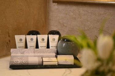 Hotel Imperial New Delhi: Photo 