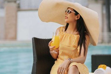 Hotel Imperial New Delhi: Photo 