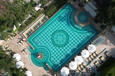 Hotel Imperial New Delhi: Photo 