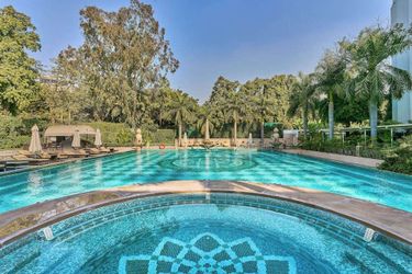 Hotel Imperial New Delhi: Photo 
