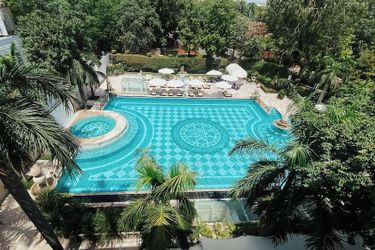 Hotel Imperial New Delhi: Photo 