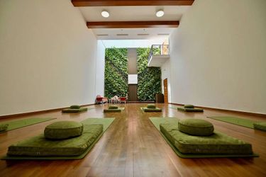 Hotel Imperial New Delhi: Photo 