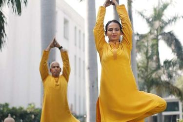 Hotel Imperial New Delhi: Photo 