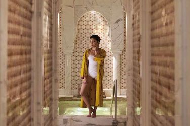 Hotel Imperial New Delhi: Photo 