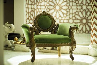 Hotel Imperial New Delhi: Photo 