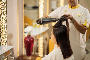 Hotel Imperial New Delhi: Photo 