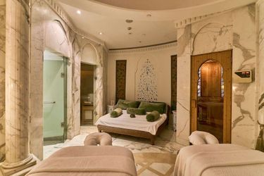 Hotel Imperial New Delhi: Photo 