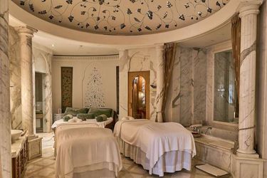 Hotel Imperial New Delhi: Photo 