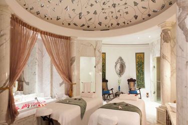 Hotel Imperial New Delhi: Photo 