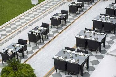 Hotel Imperial New Delhi: Photo 