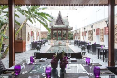 Hotel Imperial New Delhi: Photo 