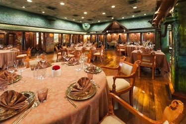 Hotel Imperial New Delhi: Photo 