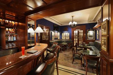 Hotel Imperial New Delhi: Photo 