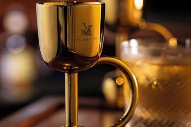 Hotel Imperial New Delhi: Photo 