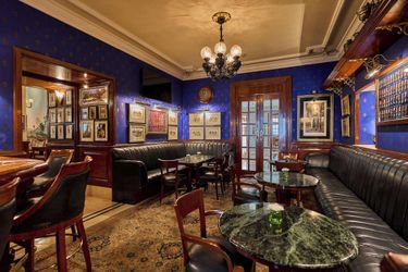 Hotel Imperial New Delhi: Photo 