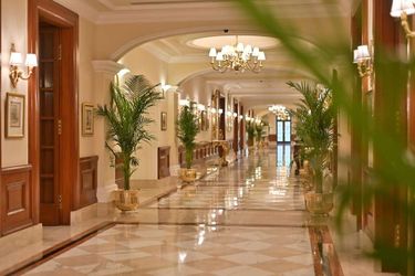Hotel Imperial New Delhi: Photo 
