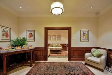 Hotel Imperial New Delhi: Photo 
