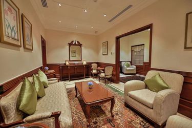 Hotel Imperial New Delhi: Photo 