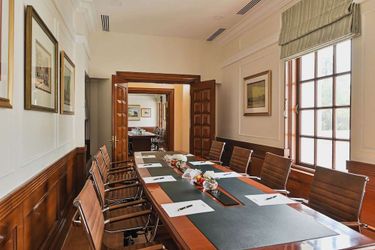 Hotel Imperial New Delhi: Photo 