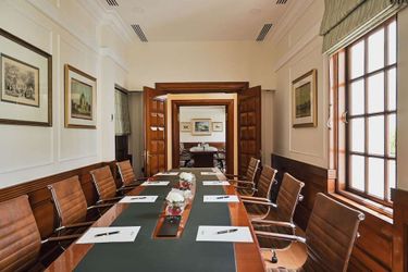 Hotel Imperial New Delhi: Photo 