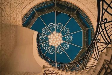 Hotel Imperial New Delhi: Photo 