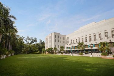 Hotel Imperial New Delhi: Photo 