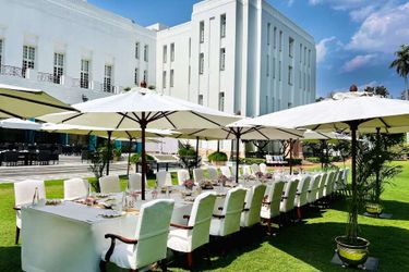 Hotel Imperial New Delhi: Photo 