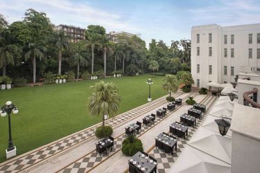 Hotel Imperial New Delhi: Photo 