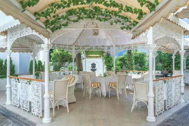 Hotel Imperial New Delhi: Photo 