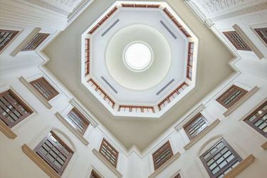 Hotel Imperial New Delhi: Photo 