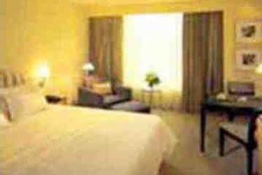 Hotel Janpath Ashok:  NEW DELHI