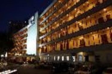 Hotel Janpath Ashok:  NEW DELHI