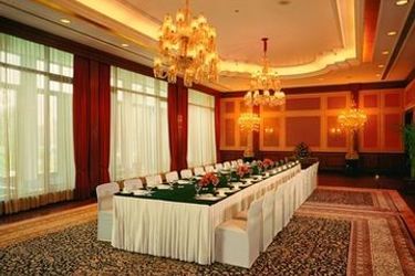 Hotel The Oberoi:  NEW DELHI