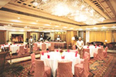 Hotel Jaypee Siddharth:  NEW DELHI