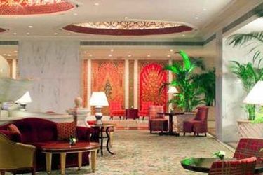 Hotel Taj Mahal:  NEW DELHI