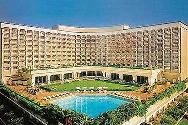 Hotel Taj Palace, New Delhi:  NEW DELHI