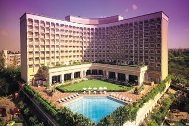 Hotel Taj Palace, New Delhi:  NEW DELHI
