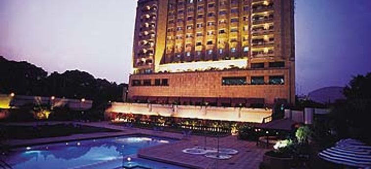 Hotel Jaypee Vasant Continental:  NEW DELHI