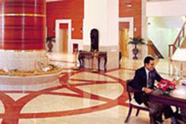 Hotel Jaypee Vasant Continental:  NEW DELHI