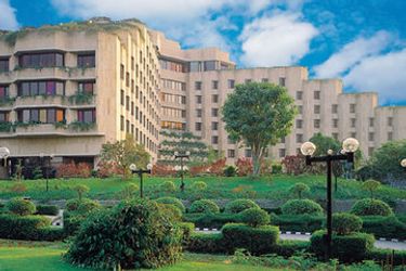 Hotel Itc Maurya New Delhi:  NEW DELHI