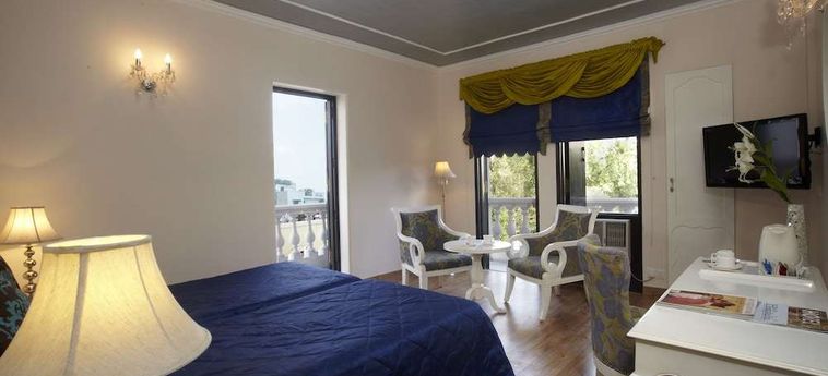 Hotel Ajanta New Delhi : Photo 