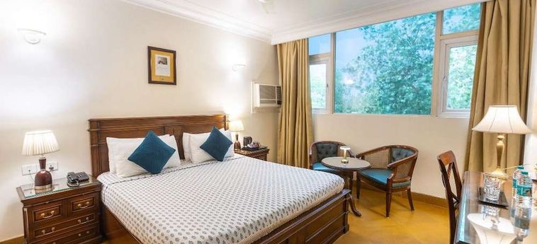 Hotel Ajanta New Delhi : Photo 
