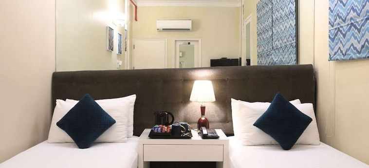 Hotel Ajanta New Delhi : Photo 