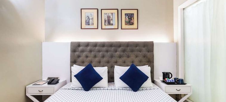 Hotel Ajanta New Delhi : Photo 