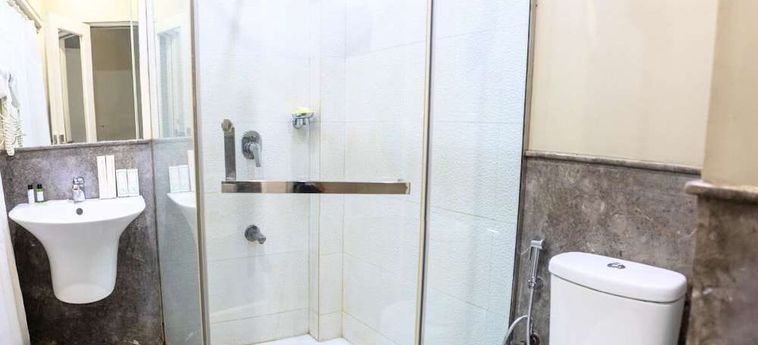 Hotel Ajanta New Delhi : Photo 
