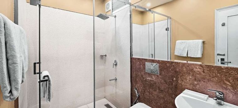 Hotel Ajanta New Delhi : Photo 