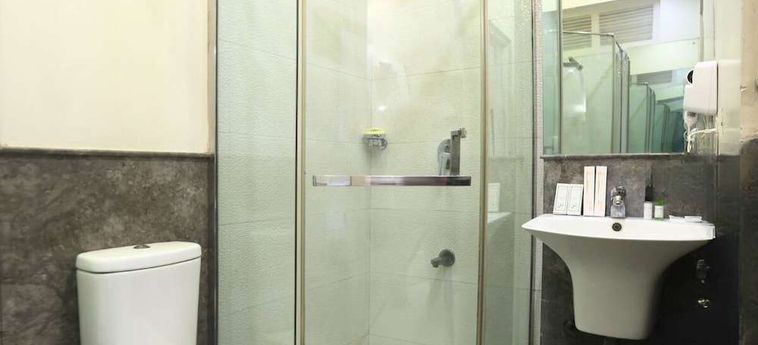 Hotel Ajanta New Delhi : Photo 