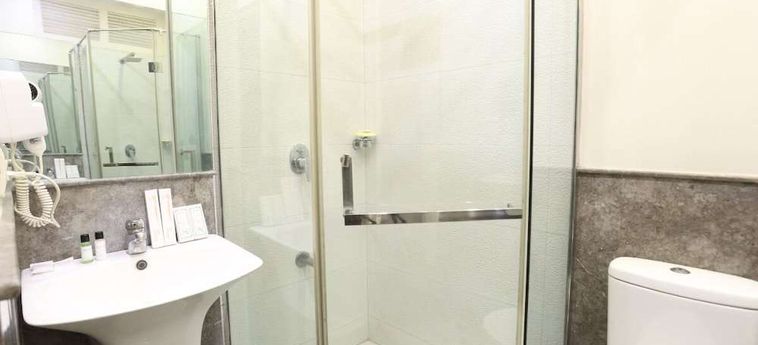 Hotel Ajanta New Delhi : Photo 