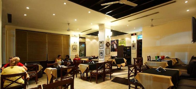 Hotel Ajanta New Delhi : Photo 