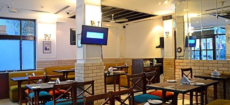 Hotel Ajanta New Delhi : Photo 